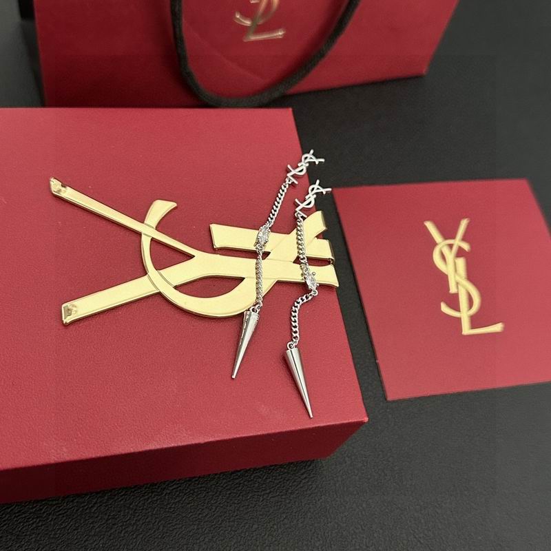 YSL Earrings 10lyr25 (1)